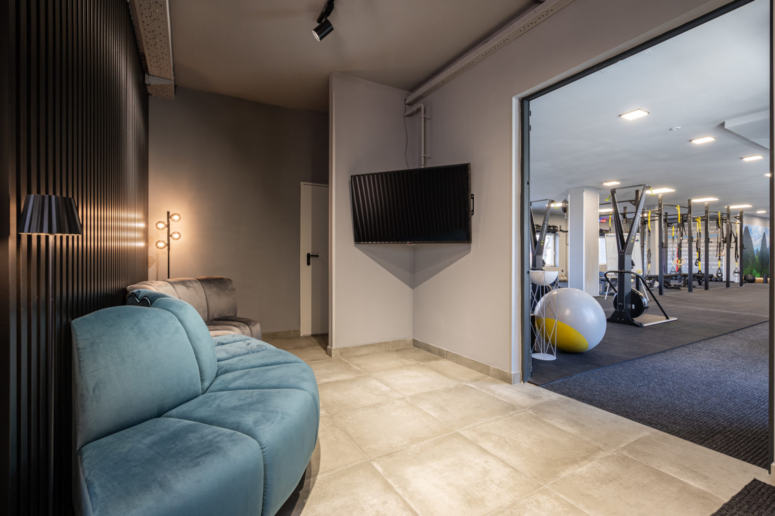 Crossfit 314-Syrendi Home